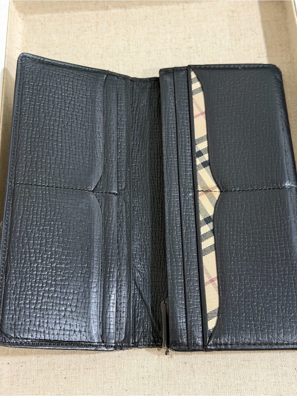 Celine Vintage Project Wallet Bundle - Picture 10 of 11